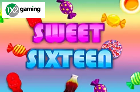 Sweet Sixteen